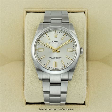 value of rolex oyster perpetual|pre owned Rolex Oyster Perpetual.